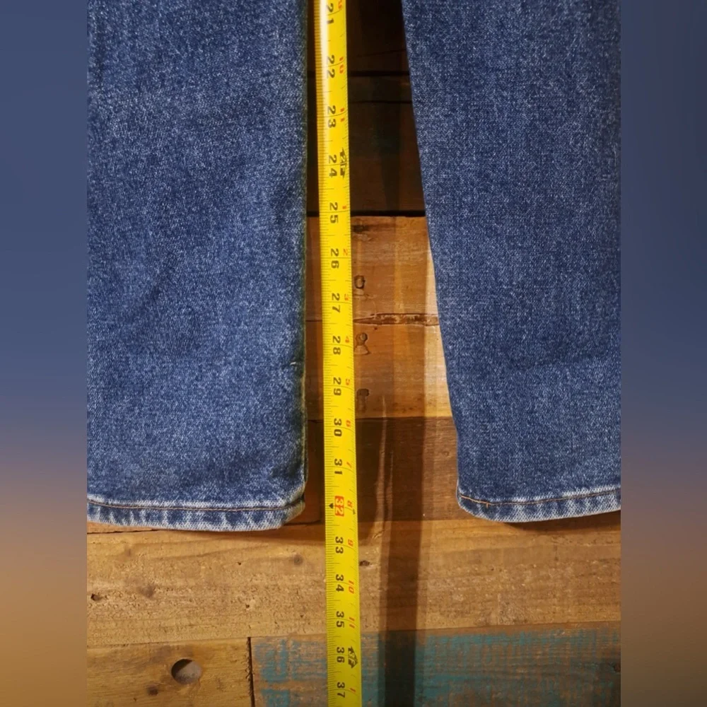 Wrangler Vintage Jeans‎ 11/12 x 34